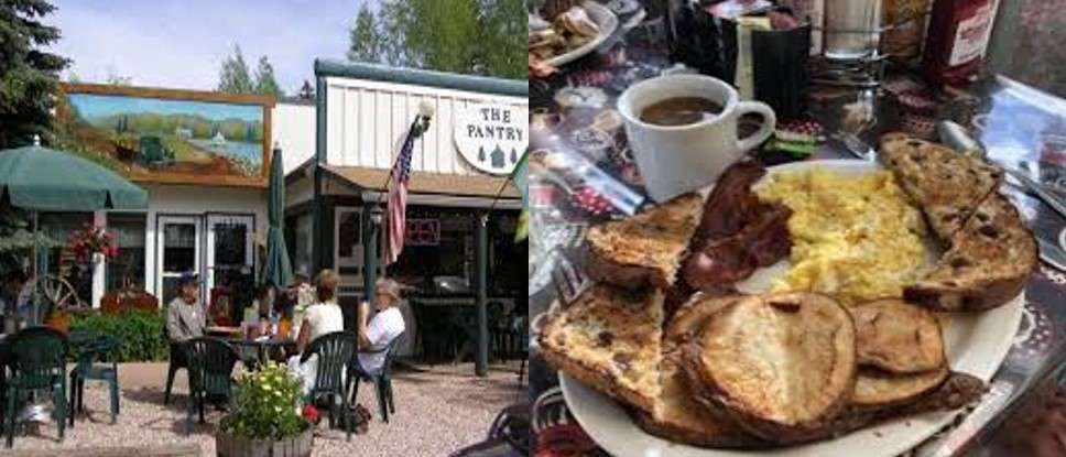 CASLCS: Breakfast Gathering – July 6