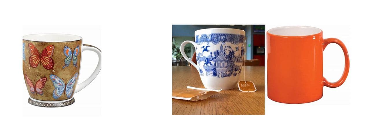 CASLCS:  Dec 20’s Monday’s Gathering will be a Mug Exchange!