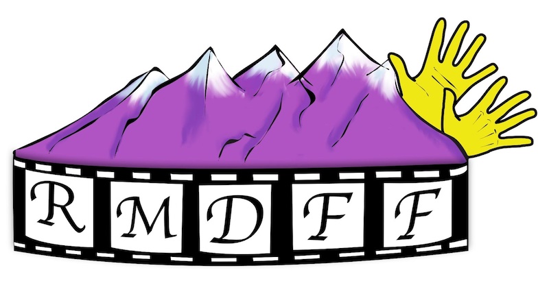 Rocky Mountain Deaf Film Festival – 2025